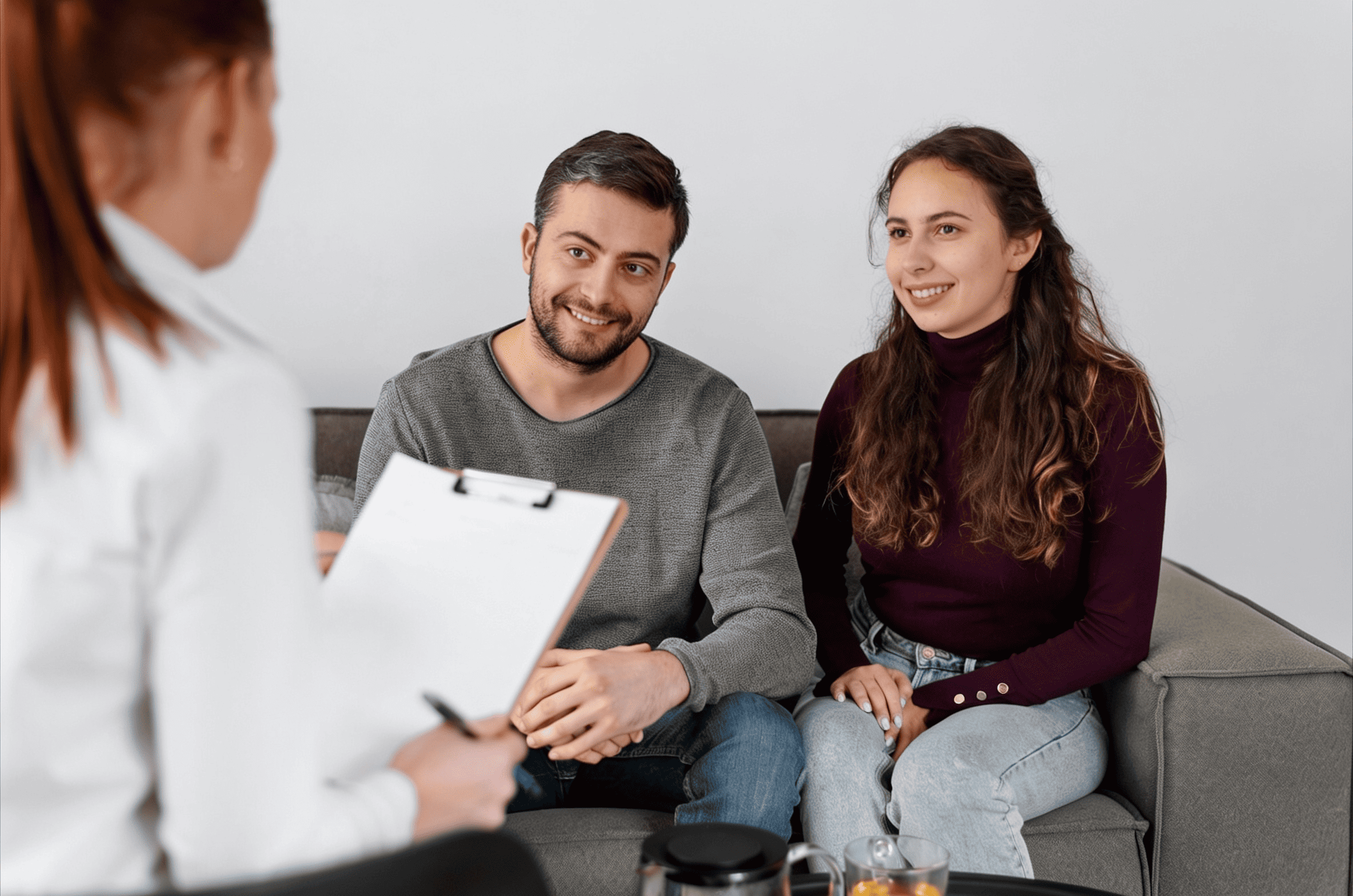Sesiones para padres